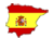 GRANITOS Y MARMOLES DEL NOROESTE - Espanol